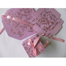 Box Unfolded